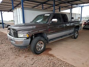 Dodge RAM 5.2L 8 1997