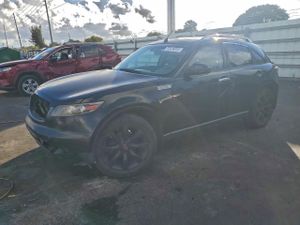 Infiniti FX 3.5L 6 2005