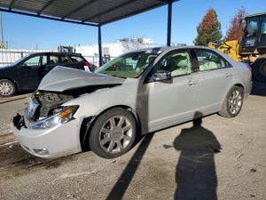 Lincoln MKZ 3.5L 6 2009