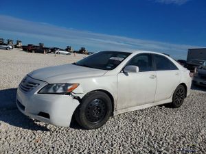 Toyota Camry BASE 2.5L 4 2010