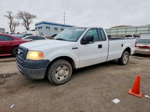 Ford F-150 4.6L 8 2007