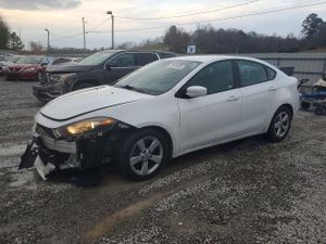 Dodge Dart SXT 2.4L 4 2015