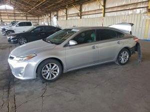 Toyota Avalon BASE 3.5L 6 2013