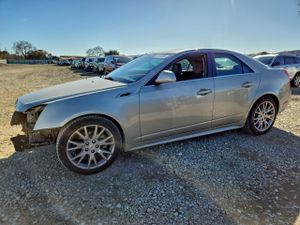 Cadillac CTS PREMIUM COLLECTION 3.6L 6 2013