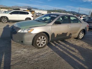 Toyota Camry HYBRID 2.4L 4 2007