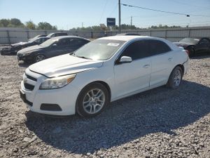 Chevrolet Malibu 1LT 2.5L 4 2013