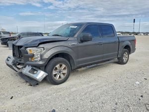 Ford F-150 SUPERCREW 5.0L 8 2017