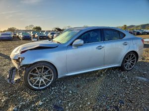 Lexus IS 250 2.5L 6 2007