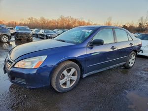 Honda Accord VALUE 2.4L 4 2007