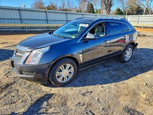 Cadillac SRX LUXURY COLLECTION 3.6L 6 2012