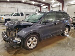 Subaru Forester 2.5I PREMIUM 2.5L 4 2015
