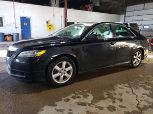 Toyota Camry LE 3.5L 6 2007