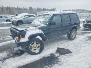 Jeep Cherokee SPORT 4.0L 6 1999