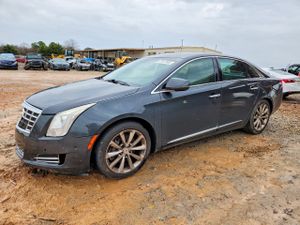 Cadillac XTS LUXURY COLLECTION 3.6L 6 2014