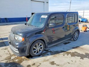 Nissan Cube BASE 1.8L 4 2010