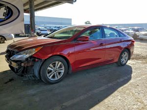 Hyundai Sonata GLS 2.4L 4 2013