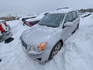 Toyota Rav4 2.5L 4 2012