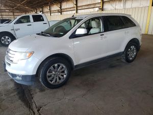 Ford Edge SEL 3.5L 6 2010