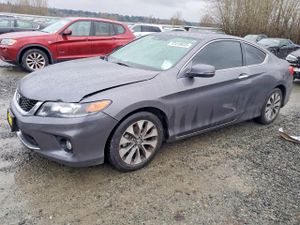 Honda Accord EXL 2.4L 4 2015