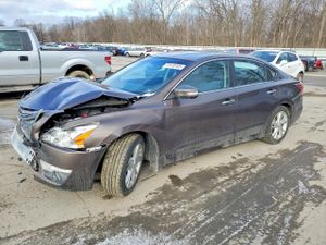 Nissan Altima 2.5 2.5L 4 2014
