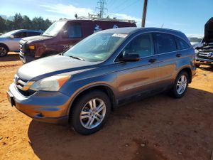 Honda CR-V EX 2.4L 4 2011