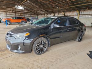 Toyota Corolla L 1.8L 4 2015