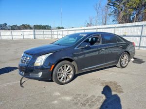 Cadillac XTS LUXURY COLLECTION 3.6L 6 2013