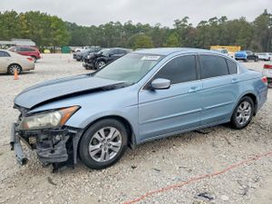 Honda Accord LXP 2.4L 4 2011
