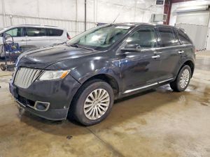 Lincoln MKX 3.7L 6 2015