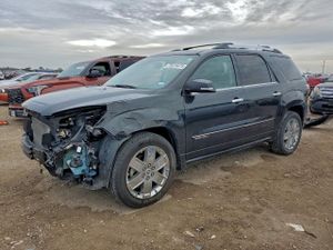 GMC Acadia DENALI 3.6L 6 2015