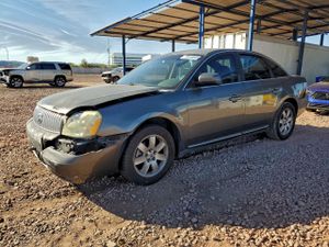 Mercury Montego LUXURY 3.0L 6 2006