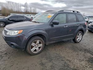 Subaru Forester 2.5X PREMIUM 2.5L 4 2009