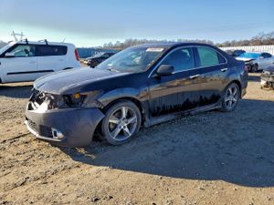 Acura TSX SE 2.4L 4 2014