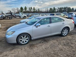 Lexus ES 350 3.5L 6 2007