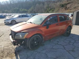 Dodge Caliber SXT 2.0L 4 2007
