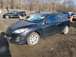Mazda 3 I 2.0L 4 2013