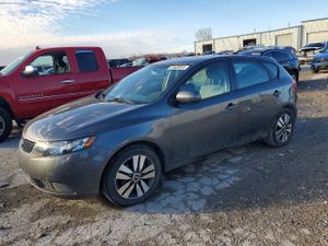 Kia Cerato / Forte / K3 EX 2.0L 4 2013