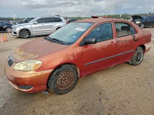 Toyota Corolla CE 1.8L 4 2006