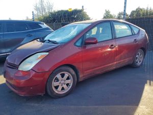 Toyota Prius 1.5L 4 2005
