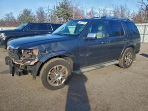 Ford Explorer LIMITED 4.0L 6 2010