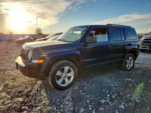 Jeep Patriot SPORT 2.4L 4 2012