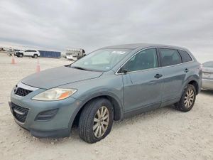 Mazda CX-9 3.7L 6 2010