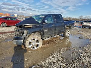 Dodge RAM ST 5.7L 8 2008