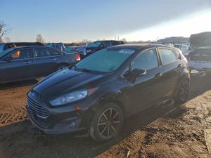 Ford Festiva SE 1.6L 4 2015