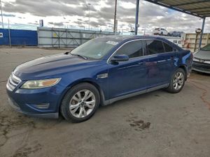 Ford Taurus SEL 3.5L 6 2012