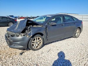 Ford Fusion SE 1.5L 4 2015