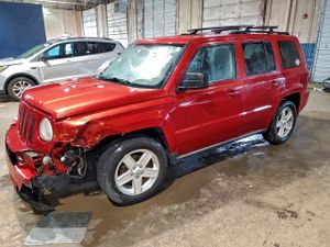 Jeep Patriot SPORT 2.4L 4 2010