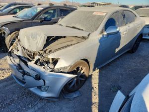 Lexus IS 250 2.5L 6 2006