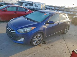 Hyundai Elantra 1.8L 4 2013