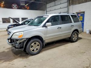 Honda Pilot EXL 3.5L 6 2003